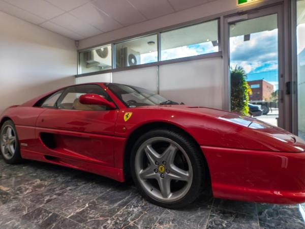 The Chermside Apartments : photo 1 de la chambre logement 2 chambres deluxe