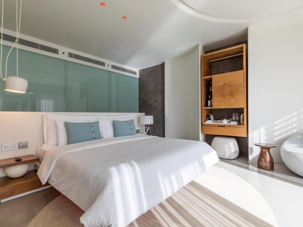 Nikki Beach Resort & Spa Dubai : photo 8 de la chambre chambre luux - rez-de-chaussée