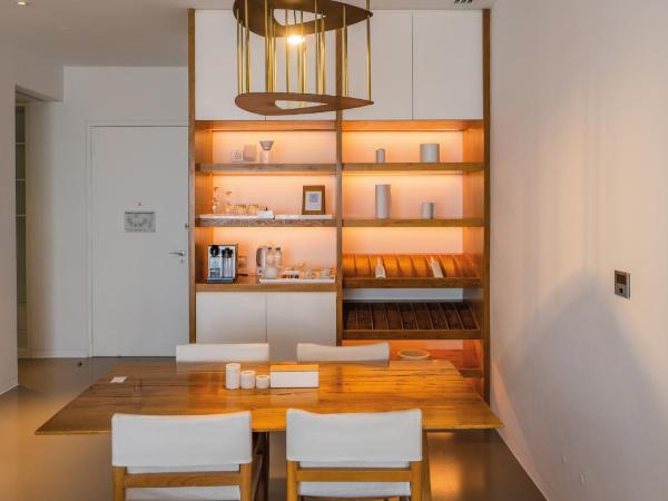 Nikki Beach Resort & Spa Dubai : photo 6 de la chambre suite signature - vue sur ville