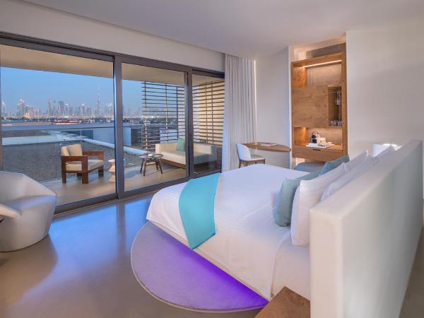 Nikki Beach Resort & Spa Dubai : photo 5 de la chambre chambre luux