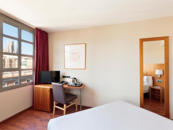Hotel Best Aranea : photo 2 de la chambre chambre double supérieure