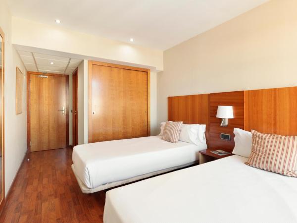 Hotel Best Aranea : photo 4 de la chambre chambre lits jumeaux