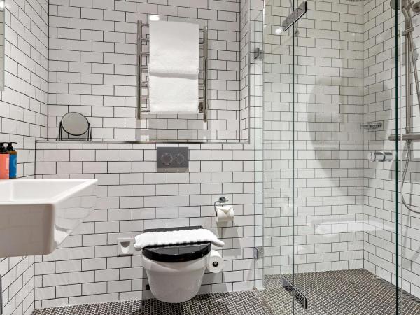 NOFO Hotel, WorldHotels Crafted : photo 6 de la chambre chambre double ou lits jumeaux standard