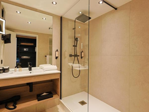 Golf Hôtel de Valescure & Spa NUXE : photo 7 de la chambre chambre double charme