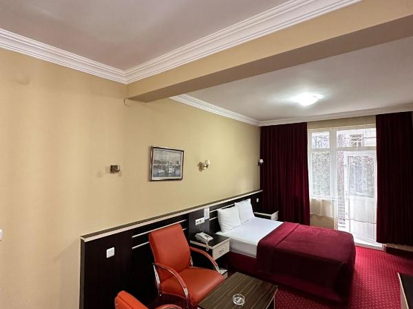 Mina 1 Hotel : photo 8 de la chambre chambre double