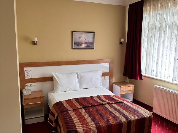 Mina 1 Hotel : photo 2 de la chambre chambre double