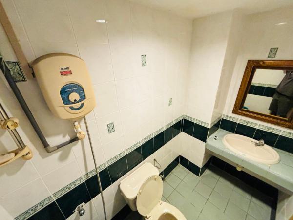 Glory Beach Resort OWN : photo 9 de la chambre appartement - vue sur mer