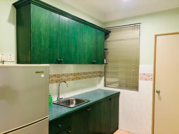 Glory Beach Resort OWN : photo 5 de la chambre appartement - vue sur mer