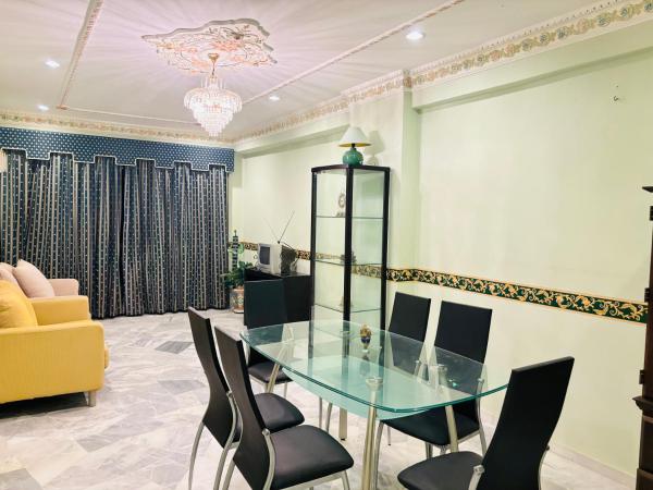 Glory Beach Resort OWN : photo 4 de la chambre appartement - vue sur mer