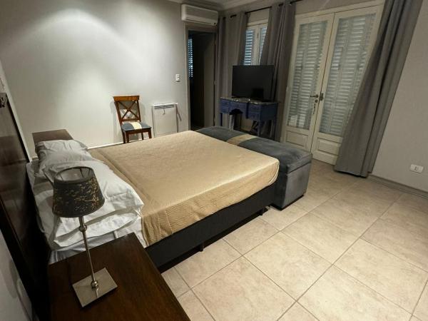 Casa Jazmin : photo 4 de la chambre appartement supérieur