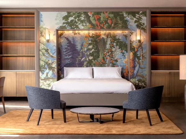 Casa Faraona Luxury Residences : photo 8 de la chambre villa 2 chambres :