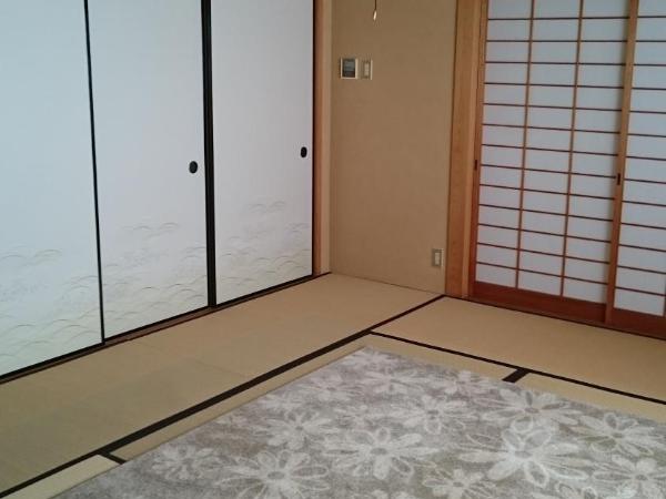 minato hotel : photo 2 de la chambre chambre familiale