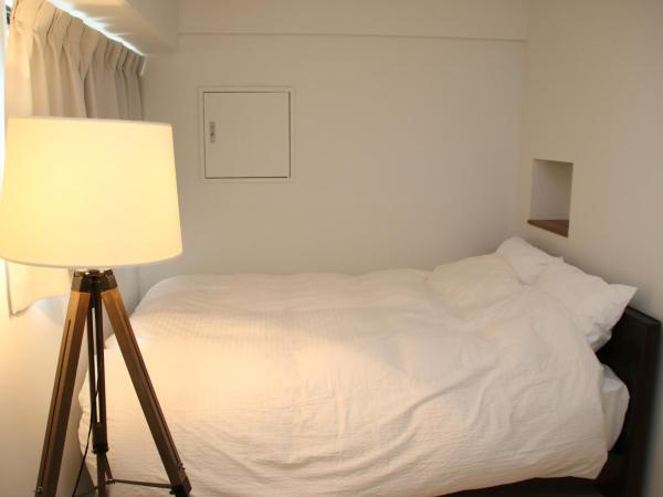 minato hotel : photo 3 de la chambre chambre double standard