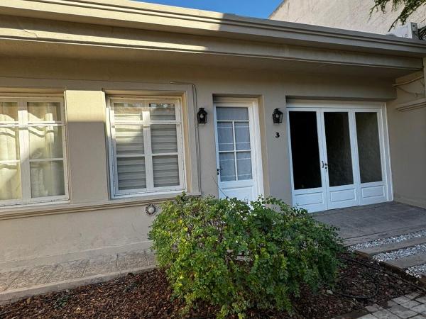 Casa Jazmin : photo 10 de la chambre appartement - vue sur jardin