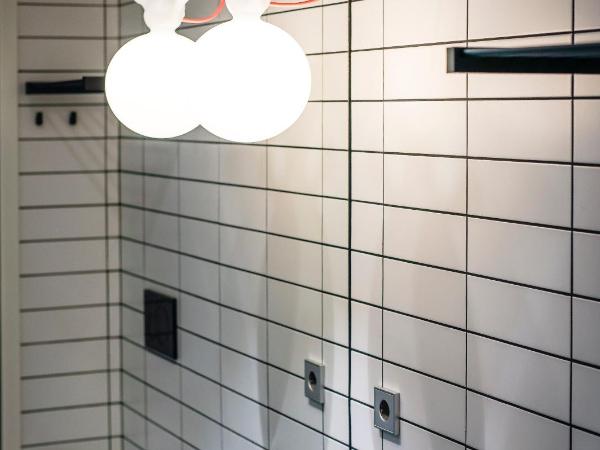 Comfort Hotel Norrköping : photo 2 de la chambre chambre double standard