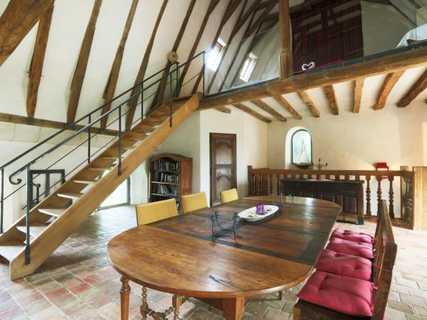 184 Walvein - EGLISE : photo 2 de la chambre maison de vacances