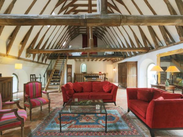 184 Walvein - EGLISE : photo 4 de la chambre maison de vacances