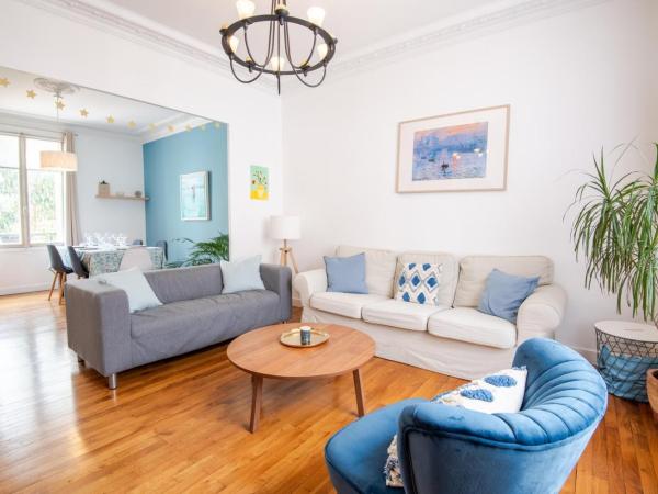 A corner of paradise : photo 1 de la chambre maison 3 chambres