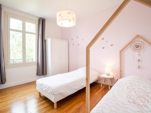 A corner of paradise : photo 7 de la chambre maison 3 chambres