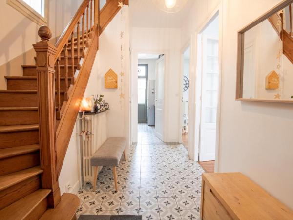 A corner of paradise : photo 5 de la chambre maison 3 chambres