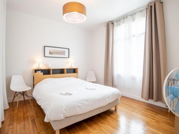 A corner of paradise : photo 8 de la chambre maison 3 chambres