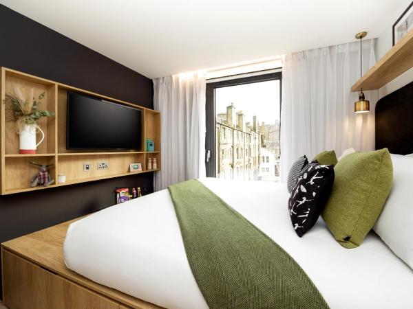 Wilde Aparthotels Edinburgh Grassmarket : photo 1 de la chambre studio