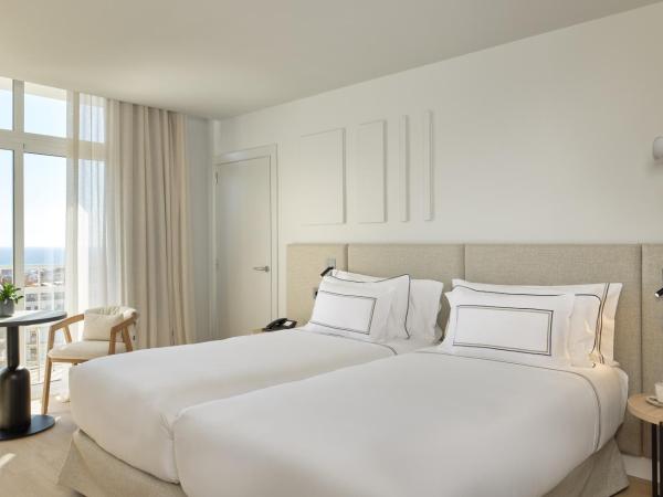 Meliá Lloret de Mar : photo 6 de la chambre chambre level