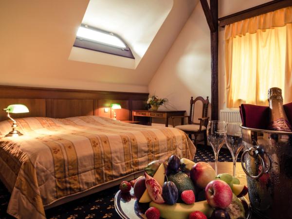 Gold : photo 1 de la chambre chambre double deluxe