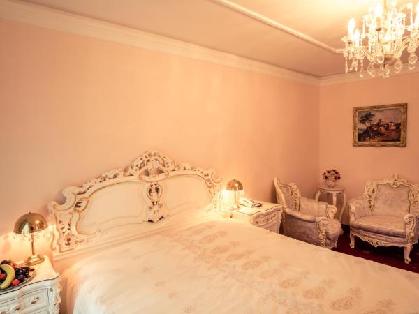 Gold : photo 2 de la chambre chambre double deluxe