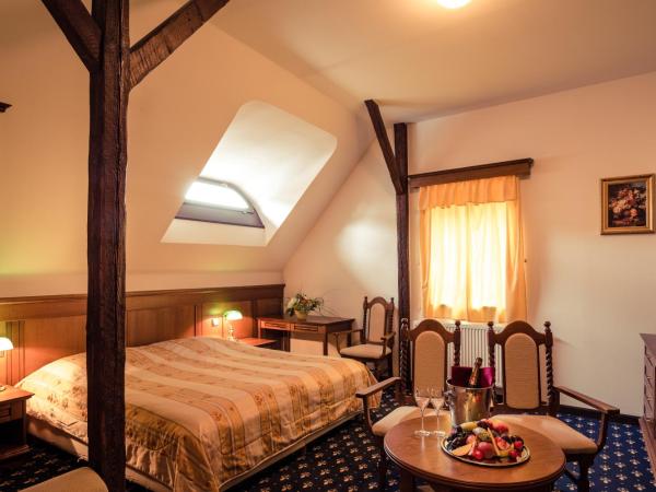 Gold : photo 4 de la chambre chambre double deluxe