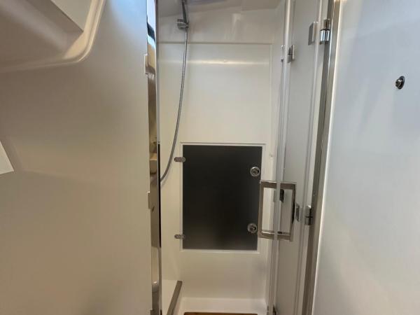 La Rochelle sur L'eau - Voilier : photo 9 de la chambre mobile home