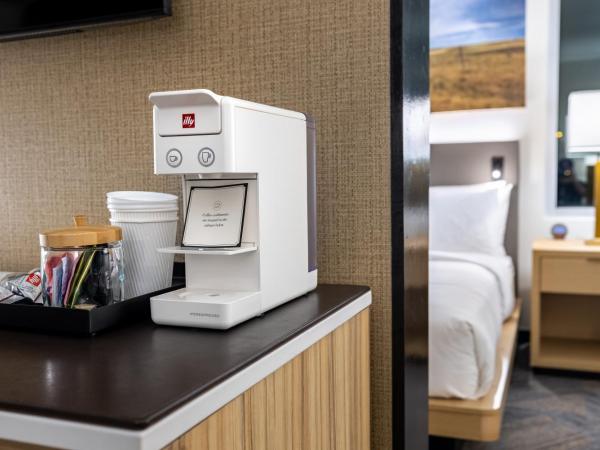 The Moran CITYCENTRE : photo 6 de la chambre chambre lit king-size classique