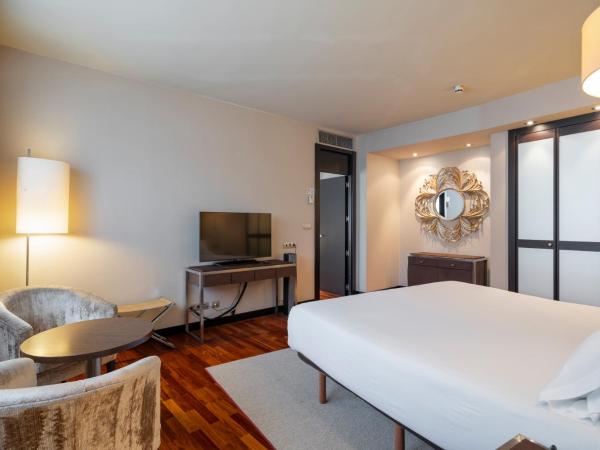 Attica21 Coruña : photo 3 de la chambre suite premium