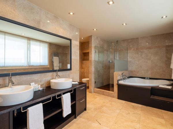 Attica21 Coruña : photo 6 de la chambre suite premium