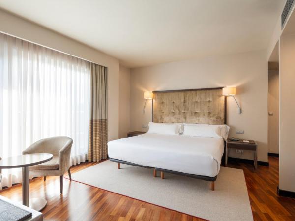 Attica21 Coruña : photo 1 de la chambre suite premium