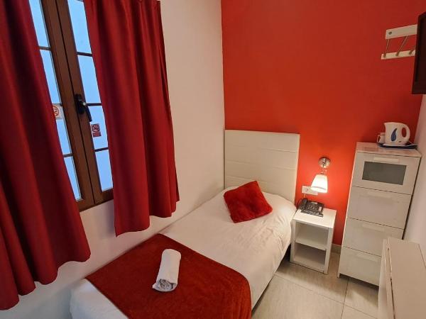 Nest Style Granada : photo 1 de la chambre chambre simple