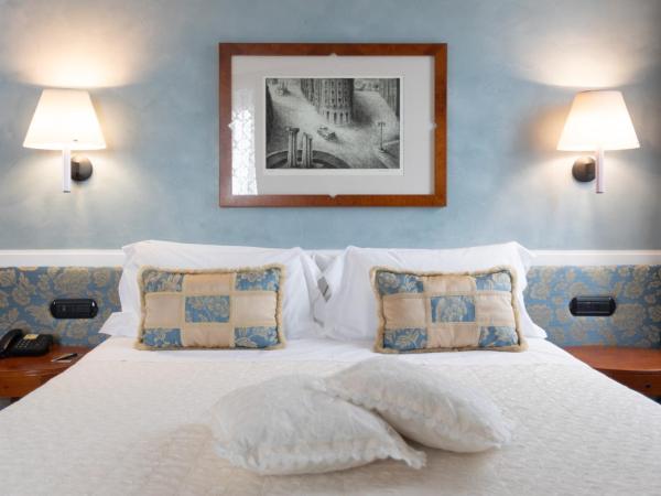 Grand Hotel Ortigia : photo 2 de la chambre suite lit queen-size