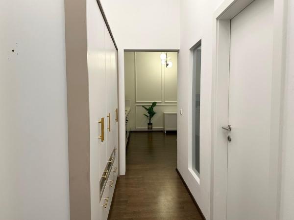 Art Hotel Vienna : photo 8 de la chambre appartement