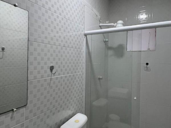 Pousada Beraca Terra e Mar : photo 4 de la chambre suite