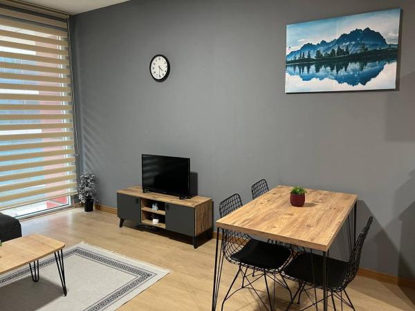 Nur Sena's House : photo 5 de la chambre appartement 1 chambre