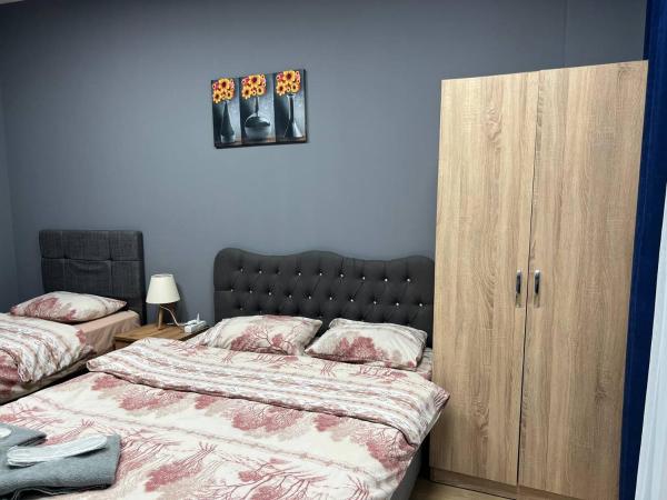 Nur Sena's House : photo 10 de la chambre appartement 1 chambre