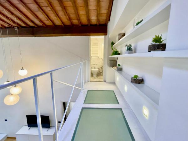 Renascentia in Florence - Adults Only : photo 5 de la chambre penthouse