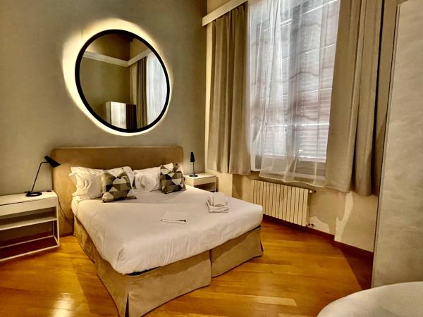 Renascentia in Florence - Adults Only : photo 10 de la chambre penthouse