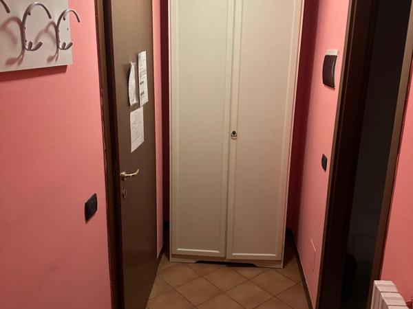 AFFITTACAMERE MAMELI : photo 4 de la chambre chambre simple