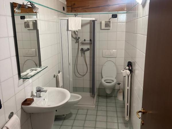 AFFITTACAMERE MAMELI : photo 1 de la chambre chambre simple