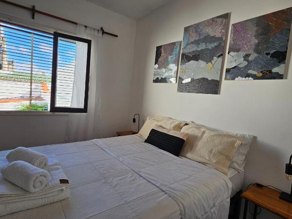 La Merced : photo 4 de la chambre chambre double