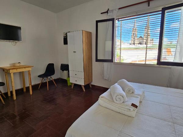 La Merced : photo 5 de la chambre chambre double