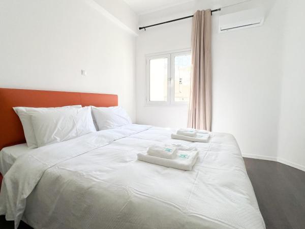 ANhome K11 serviced apartments Plus : photo 5 de la chambre suite familiale