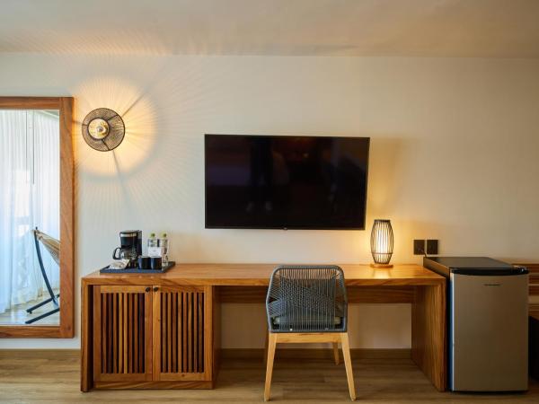 Emporio Mazatlan : photo 2 de la chambre chambre prestige - réservée aux adultes