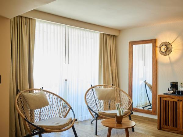 Emporio Mazatlan : photo 3 de la chambre chambre prestige - réservée aux adultes